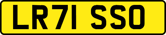 LR71SSO