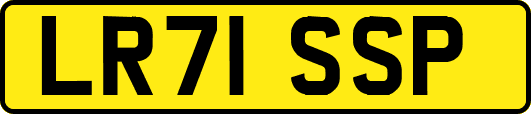 LR71SSP