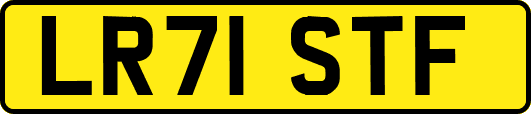 LR71STF