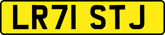 LR71STJ