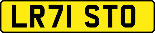 LR71STO