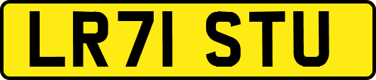 LR71STU