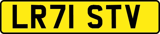 LR71STV