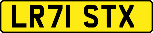 LR71STX