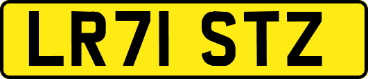 LR71STZ