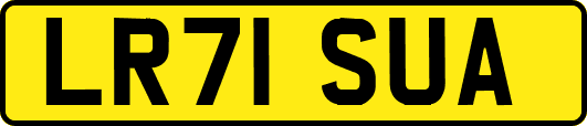 LR71SUA