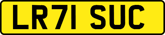 LR71SUC