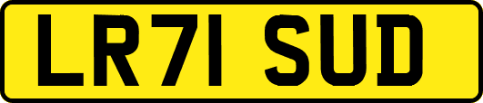 LR71SUD