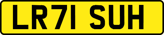LR71SUH