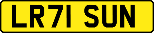 LR71SUN