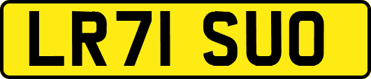 LR71SUO