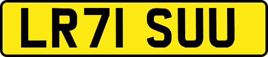 LR71SUU