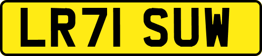 LR71SUW