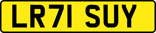 LR71SUY