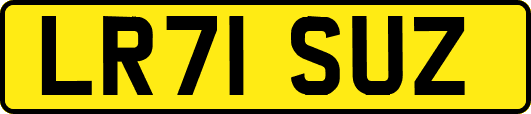 LR71SUZ