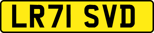 LR71SVD