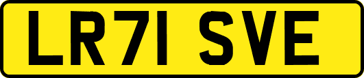 LR71SVE