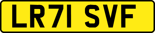 LR71SVF