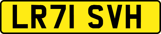 LR71SVH