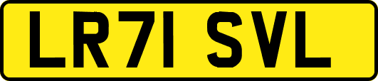 LR71SVL
