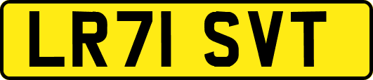 LR71SVT