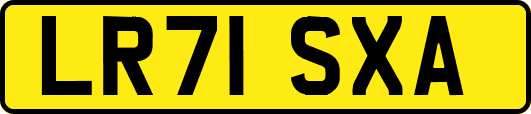 LR71SXA