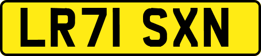LR71SXN