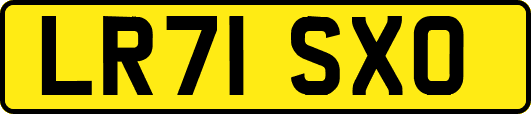 LR71SXO