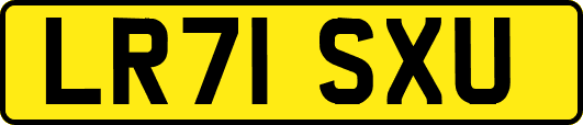 LR71SXU