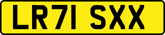 LR71SXX