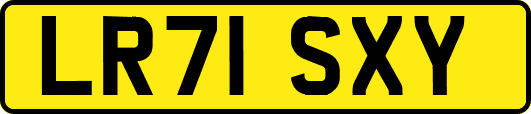 LR71SXY