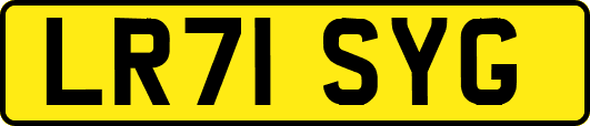 LR71SYG