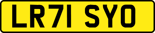LR71SYO