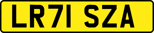 LR71SZA