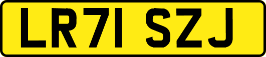 LR71SZJ