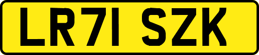 LR71SZK