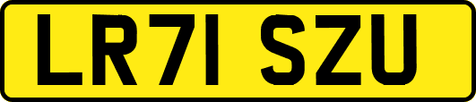 LR71SZU