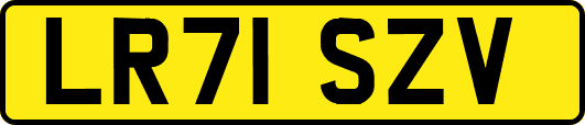 LR71SZV