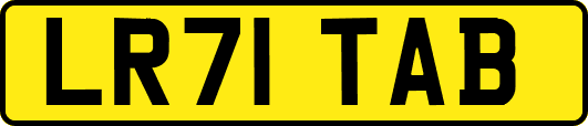 LR71TAB