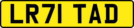LR71TAD