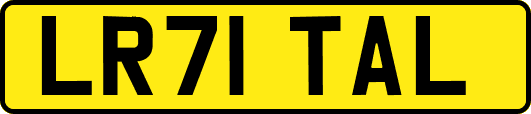 LR71TAL