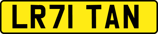 LR71TAN