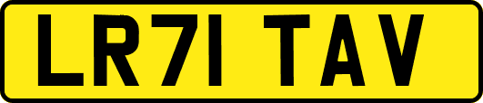 LR71TAV