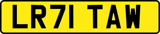 LR71TAW