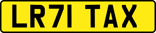 LR71TAX