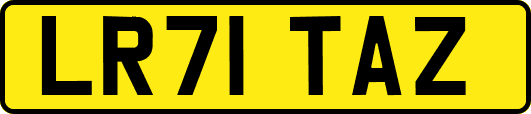 LR71TAZ