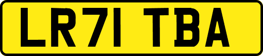 LR71TBA