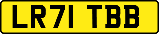LR71TBB