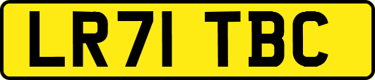 LR71TBC