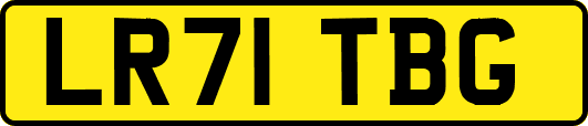 LR71TBG